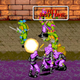 Illustration for article titled iTeenage Mutant Ninja Turtles/i Was Arcade Co-Op Action At Its Finesti/i